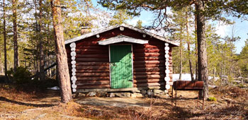 Mjösjöstugan 2021